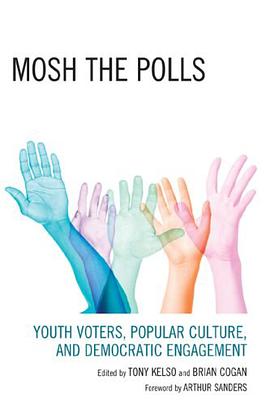 Mosh the Polls pdf epub mobi 电子书 下载