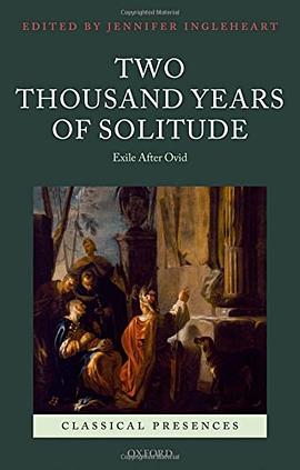 Two Thousand Years of Solitude pdf epub mobi 电子书 下载
