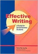 Effective Writing pdf epub mobi 电子书 下载