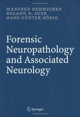 Forensic Neuropathology and Associated Neurology pdf epub mobi 電子書 下載