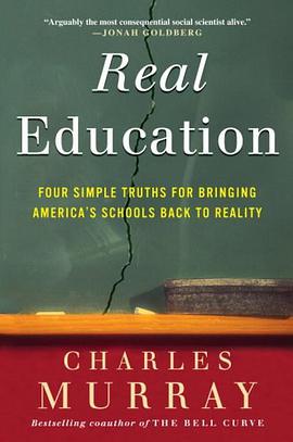 Real Education pdf epub mobi 电子书 下载
