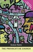 The Provocative Church pdf epub mobi 电子书 下载