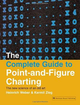 The Complete Guide to Point and Figure Charting pdf epub mobi 电子书 下载