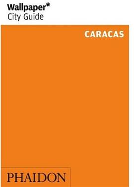 Caracas 2010 Wallpaper* City Guide pdf epub mobi 电子书 下载