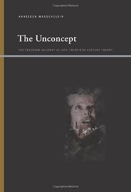 The Unconcept pdf epub mobi 电子书 下载