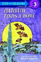 Batbaby Finds a Home (平装) pdf epub mobi 电子书 下载