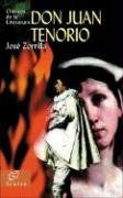 Don Juan Tenorio pdf epub mobi 電子書 下載