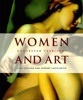 Women and Art pdf epub mobi 电子书 下载