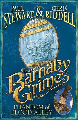 Barnaby Grimes pdf epub mobi 电子书 下载