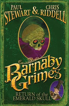 Barnaby Grimes pdf epub mobi 电子书 下载