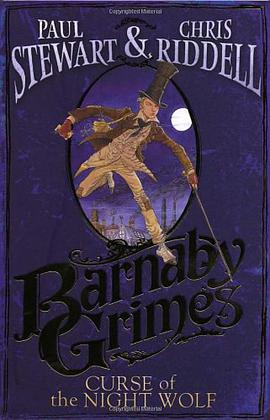 Barnaby Grimes pdf epub mobi 电子书 下载
