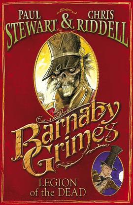 Barnaby Grimes pdf epub mobi 电子书 下载
