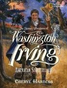 The Literary Adventures of Washington Irving pdf epub mobi 电子书 下载