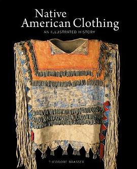 Native American Clothing pdf epub mobi 电子书 下载