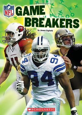 Game Breakers pdf epub mobi 电子书 下载