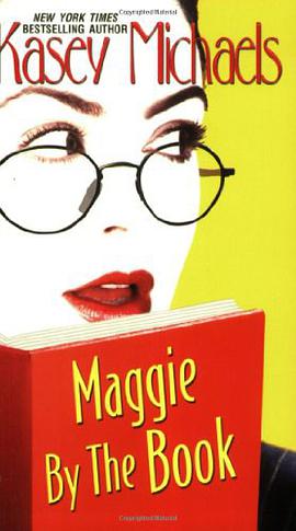 Maggie By the Book pdf epub mobi 電子書 下載