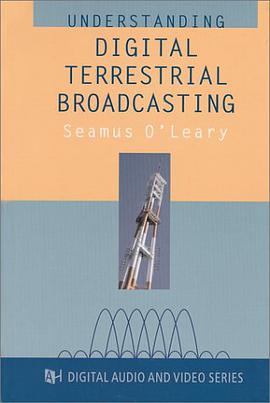 Understanding Digital Terrestrial Broadcasting pdf epub mobi 电子书 下载