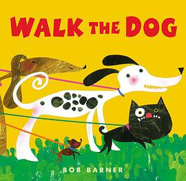 Walk the Dog pdf epub mobi 电子书 下载