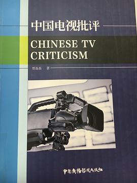 中国电视批评