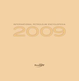 2009 International Petroleum Encyclopedia pdf epub mobi 电子书 下载