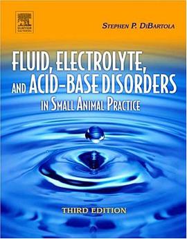 Fluid, Electrolyte and Acid-Base Disorders in Small Animal Practice