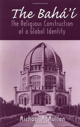 The Baha'i pdf epub mobi 电子书 下载