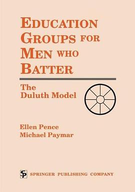 Education Groups for Men Who Batter pdf epub mobi 电子书 下载