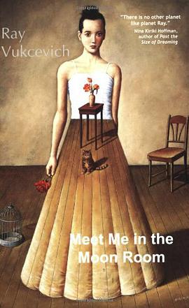 Meet Me in the Moon Room