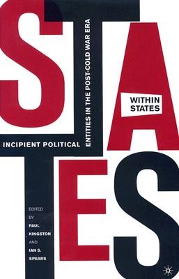 States Within States pdf epub mobi 电子书 下载