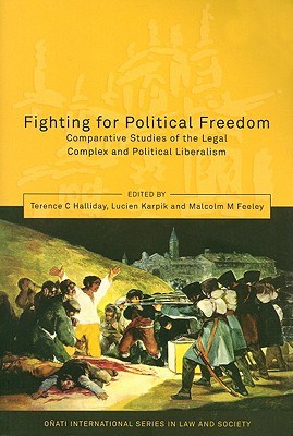 Fighting for Political Freedom pdf epub mobi 电子书 下载