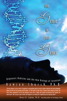 Genie in Your Genes