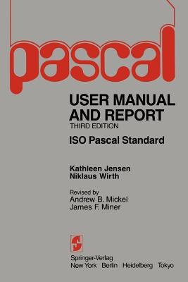 Pascal User Manual and Report pdf epub mobi 电子书 下载