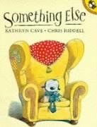Something Else pdf epub mobi 电子书 下载