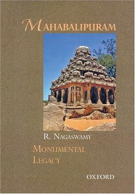 Mahabalipuram pdf epub mobi 电子书 下载