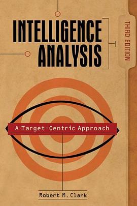 Intelligence Analysis pdf epub mobi 電子書 下載