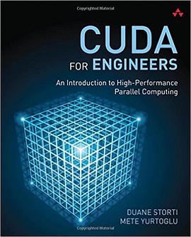CUDA for Engineers: An Introduction to High-Performance Parallel Computing pdf epub mobi 电子书 下载