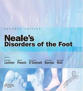 Neale's Disorders of the Foot (Neale's Disorders of the Foot Series) pdf epub mobi 电子书 下载
