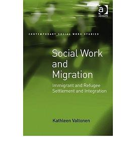 Social Work and Migration pdf epub mobi 电子书 下载