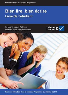 Bien Lire, Bien Ecrire - Livre De L'etudiant pdf epub mobi 電子書 下載
