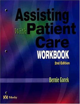 Assisting with Patient Care Workbook pdf epub mobi 电子书 下载