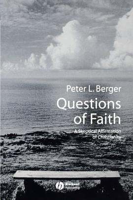 Questions of Faith pdf epub mobi 電子書 下載