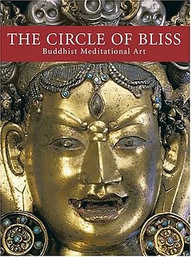 The Circle of Bliss pdf epub mobi 电子书 下载
