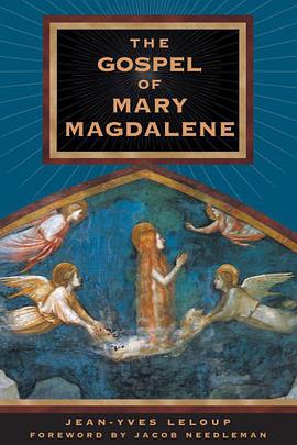 The Gospel of Mary Magdalene pdf epub mobi 电子书 下载