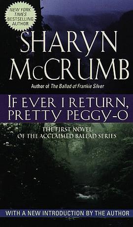 If Ever I Return, Pretty Peggy O pdf epub mobi 电子书 下载