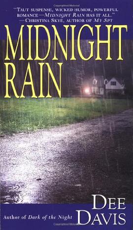 Midnight Rain pdf epub mobi 电子书 下载
