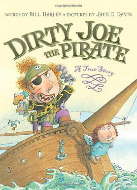 Dirty Joe, the Pirate pdf epub mobi 电子书 下载