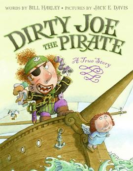 Dirty Joe, the Pirate pdf epub mobi 下载