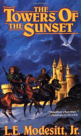 The Towers of the Sunset pdf epub mobi 电子书 下载