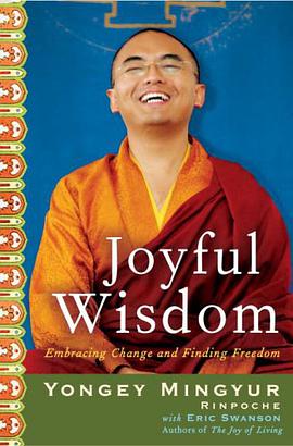 Joyful Wisdom pdf epub mobi 电子书 下载