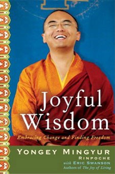 Joyful Wisdom pdf epub mobi 电子书 下载